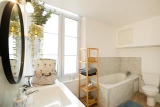 Le Lounge - studio en Hypercentre - Amiens - 4