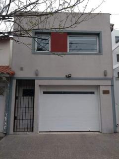 Casa Santa Cruz - Mar del Plata - 3