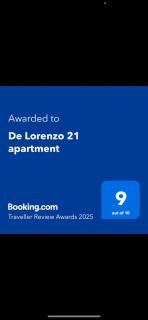 De Lorenzo 21 apartment - Catania - 9