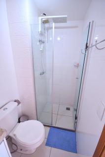 Flat com localização privilegiada e vista magnífica - Brasilia - 2