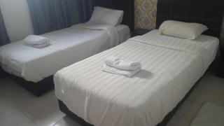 Hotel Dream Nur - Melaka - 3