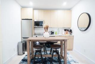 180-2 Brand new 2BR 1Bath East Village - Nova Iorque - 7
