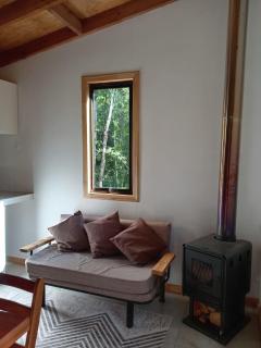 Espacio Bosque La Quemada - Puerto Varas - 7