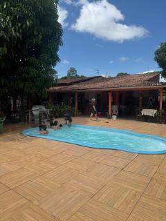 Casa Para Cop 30 - Belém - 6