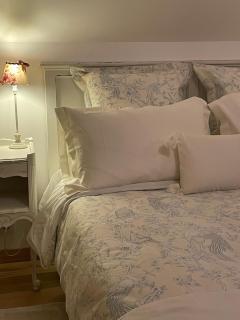 Maison Charmille - 7