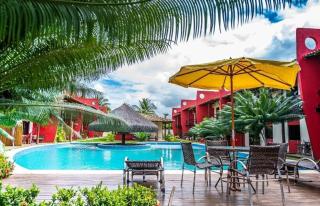 CASA 9 · Condomínio "Casa 9" - Peninsula de Maraú - 8