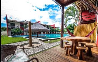 CASA 9 · Condomínio "Casa 9" - Peninsula de Maraú - 7