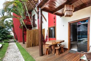 CASA 9 · Condomínio "Casa 9" - Peninsula de Maraú - 6