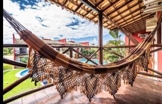 CASA 9 · Condomínio "Casa 9" - Peninsula de Maraú - 5