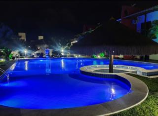 CASA 9 · Condomínio "Casa 9" - Peninsula de Maraú - 2