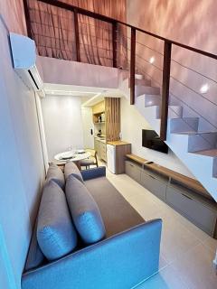 Sunny Hall - Loft Sofisticado em Porto de Galinhas por Yolo - 1
