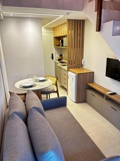Sunny Hall - Loft Sofisticado em Porto de Galinhas por Yolo - 3