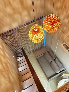 Sunny Hall - Loft Sofisticado em Porto de Galinhas por Yolo - 2