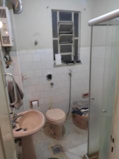 Quarto Carioca - Rio de Janeiro - 7