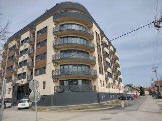 Fenix 1 Apartman - Subotica - 9