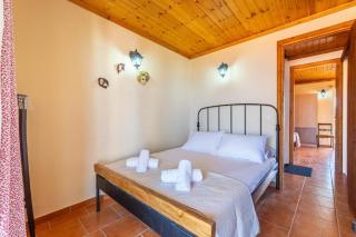 Tsoukali House - Afionas - 5