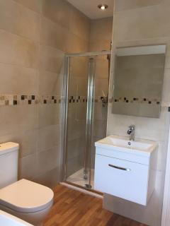 Sea Breeze Cottage on the North Wales Coast - 6