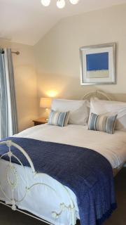 Sea Breeze Cottage on the North Wales Coast - 9