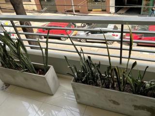 Monoambiente en Palermo con Piscina - Buenos Aires - 9