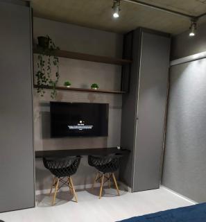 Ap66 Sky Pauliceia, Studio Completo! - São Paulo - 3