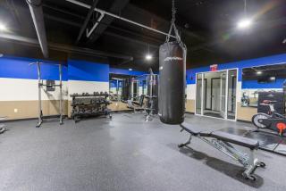 Heart of Strip District - King Bd - Rooftop and Gym - Pittsburgh - 7