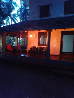 Perch Next door - Kannur - 3