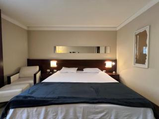 Suite Hotel Aeroporto Congonhas UH117 - São Paulo - 5