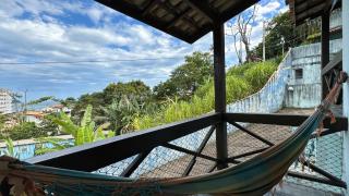 Otima casa em condominio com Wi-Fi a 300m do mar - Caraguatatuba - 9