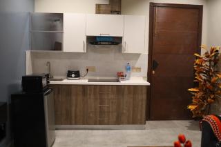 Fully furnished appartment - Rawalpindi - 8