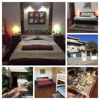 B&B Filomena - Santa Giusta - 8
