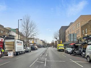 Studio Perfect for City Explorer - Londra - 2