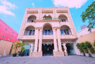 Ceria Boutique Hotel - 8