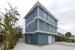 Seventh Heaven by Sun Palace Vacations - Fort Myers Beach - 0