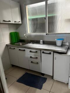 Apartamento Capão beira mar - 5
