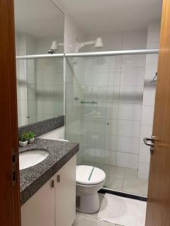 Flats de Luxo em Carneiros, a beira mar, pé na Areia | Carneiros Beach Resort - 4