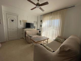 Apartamento Disfruta la Safor ,Oliva Nova - Oliva - 3