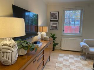 Warm, stylish 2-bed in Crown, Inverness - 6