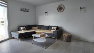 Appartement cosy en bord de mer - Les Lecques - 9