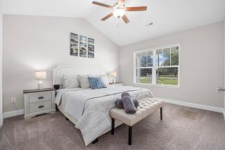 NEW HOT TUB- Dog Friendly Home Near Beach and Golf with Pool and Spa - 1