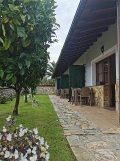 Apartamentos La Tarazana 4 - La Pereda de Llanes - 9