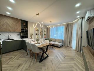 Enjoyment in Central Park Burgas - Boergas - 7