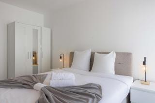 Paradis de Nissa - central, balcon, clim, 15mn Palais&Plage - 8