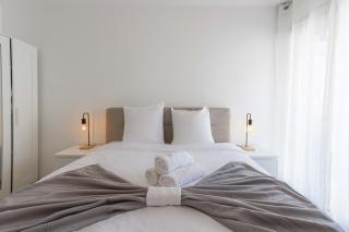 Paradis de Nissa - central, balcon, clim, 15mn Palais&Plage - 1