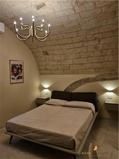 More Apartments Blue Arch suite - Bari - 9