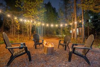 Laid Back Cabin 7 Mn To Glacier, Private Fire Pit - Coram - 0
