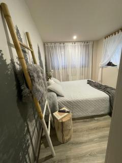 ENCANTADOR apartamento RENOS - Tahull - 4