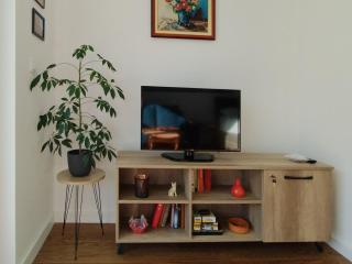 Planet Residence-Studio Solis - 1