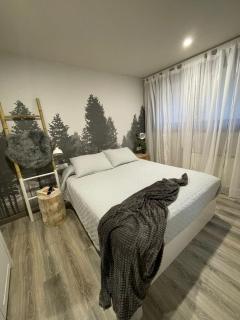 ENCANTADOR apartamento RENOS - Tahull - 1