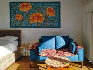 Apartman Studio Solis - Niš - 2