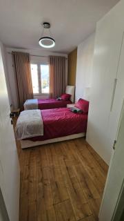 Olive Apartments - - 7